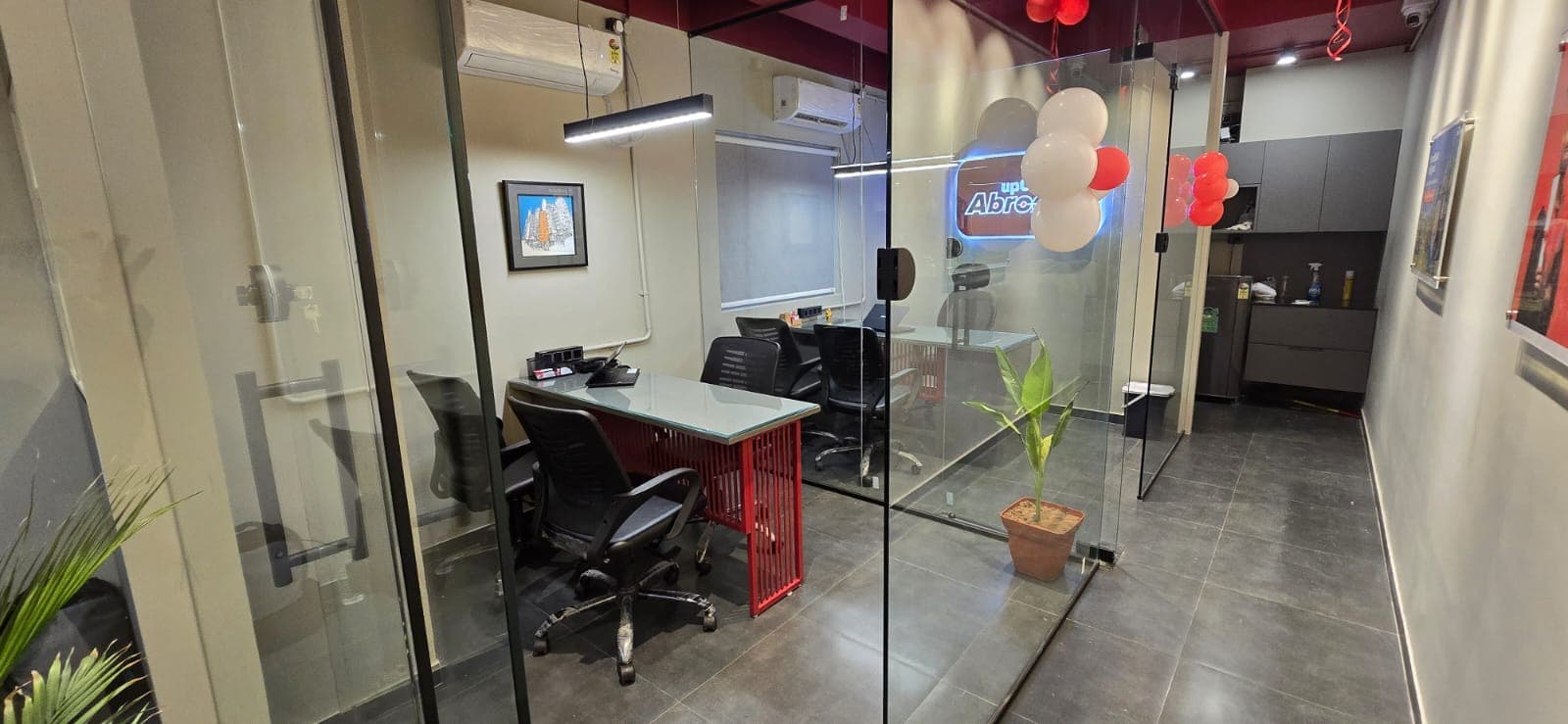 Upgrad Abroad Anand upgrad abroad anand infrastructure photo 6